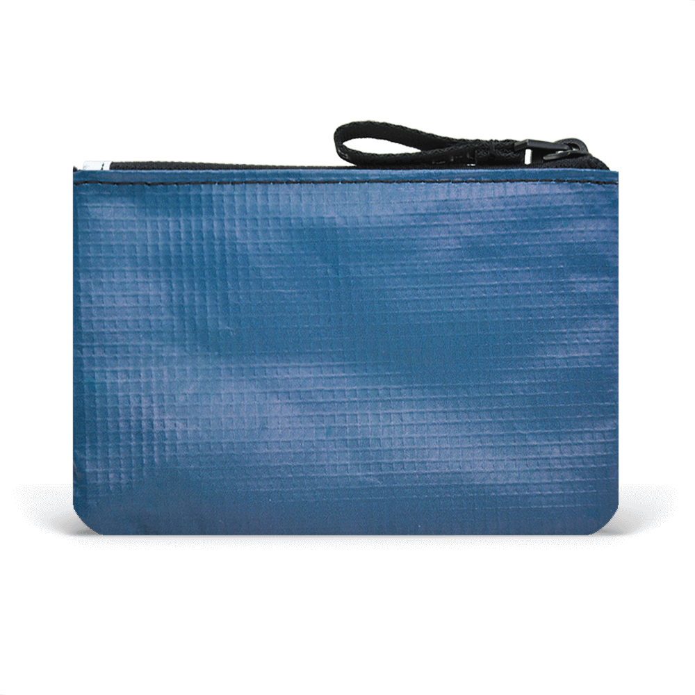 Charlie Coin Pouch