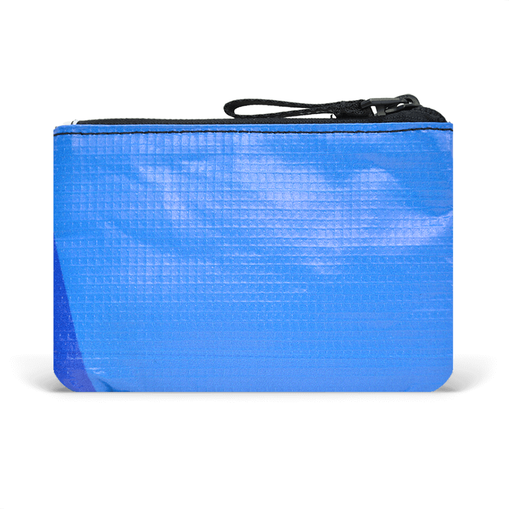 Charlie Coin Pouch