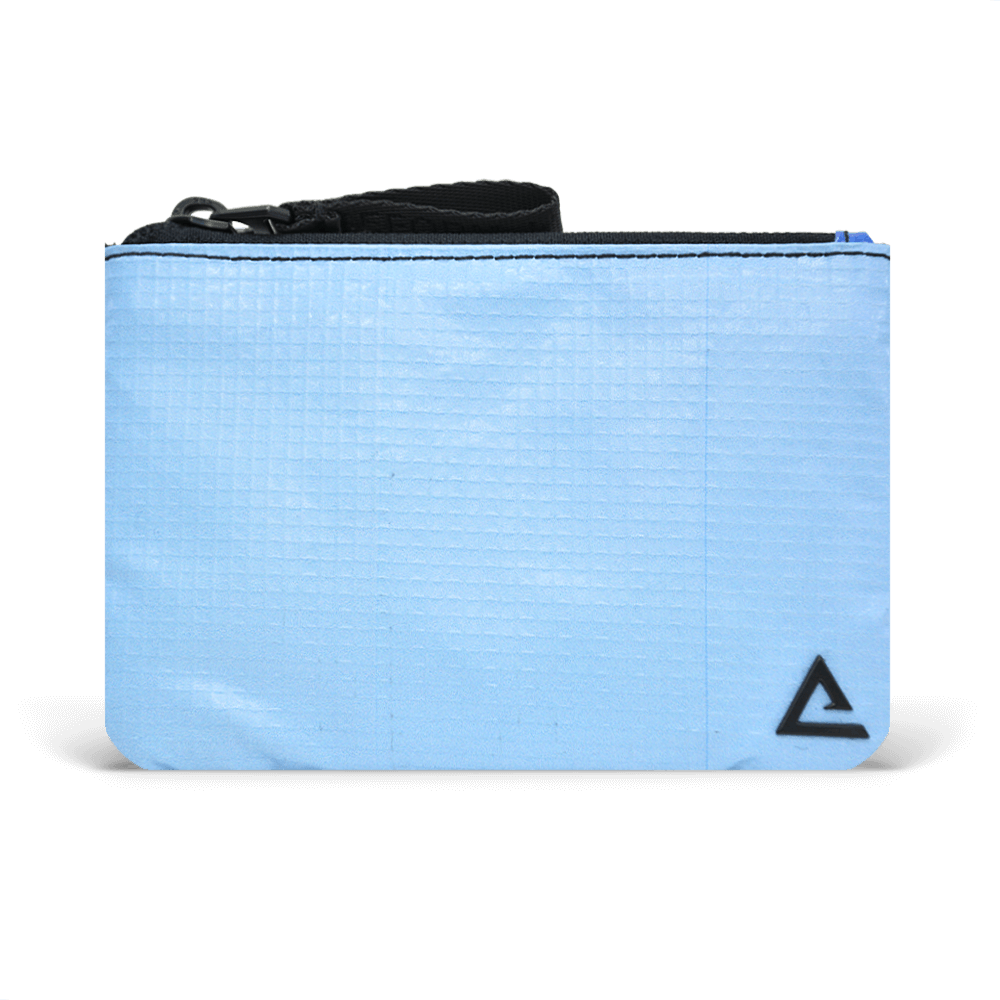 Charlie Coin Pouch