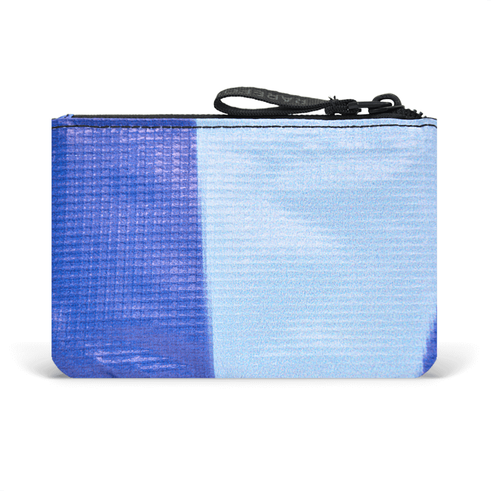 Charlie Coin Pouch