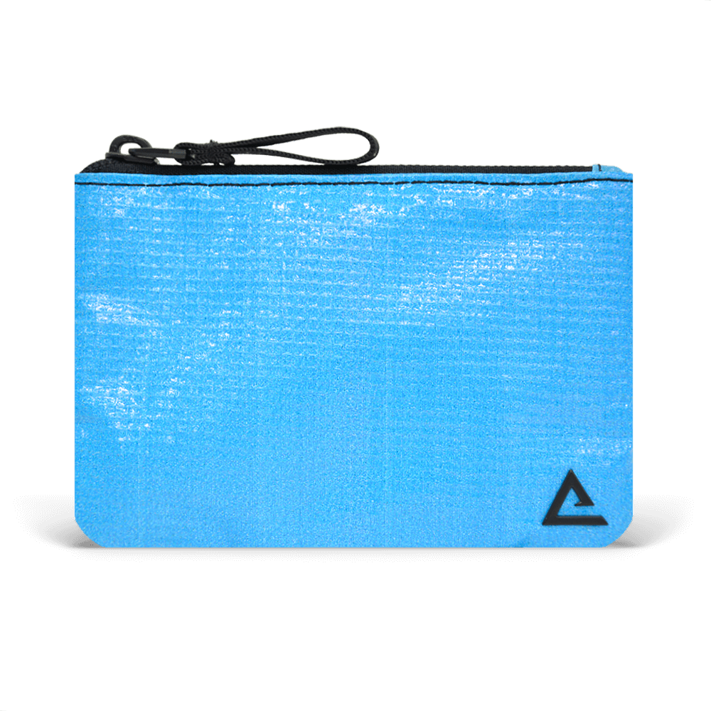 Charlie Coin Pouch