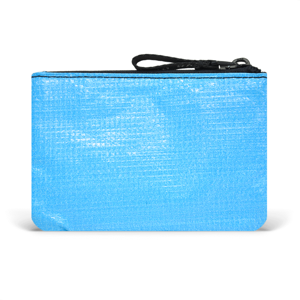 Charlie Coin Pouch