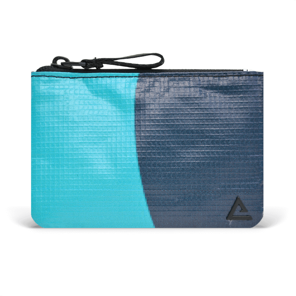 Charlie Coin Pouch