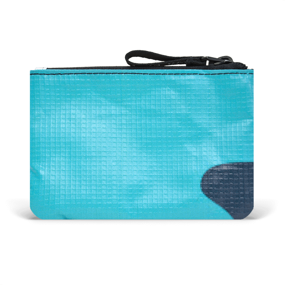 Charlie Coin Pouch