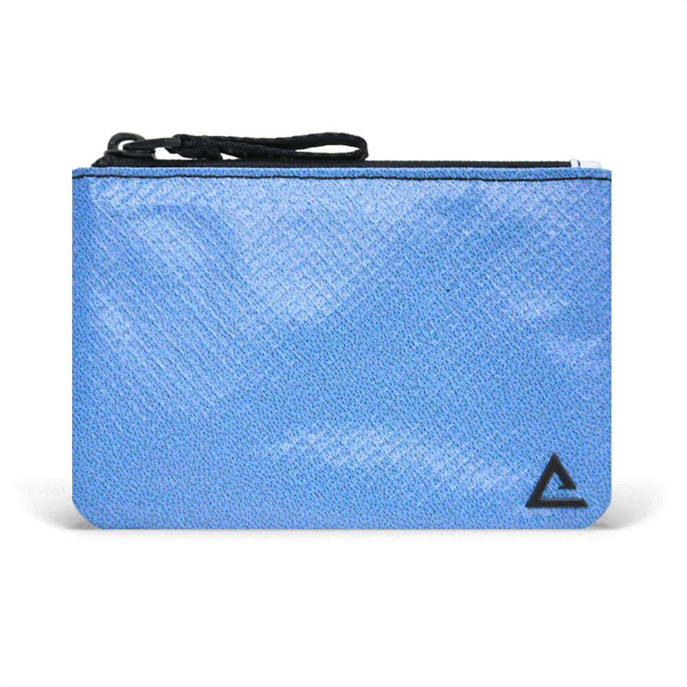 Charlie Coin Pouch