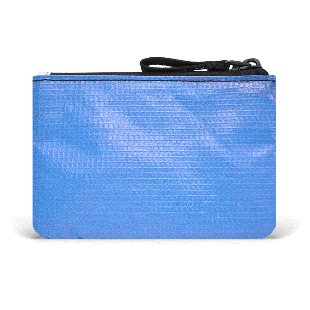 Charlie Coin Pouch