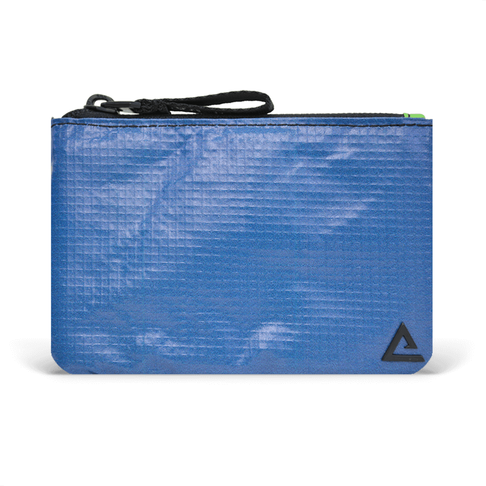 Charlie Coin Pouch