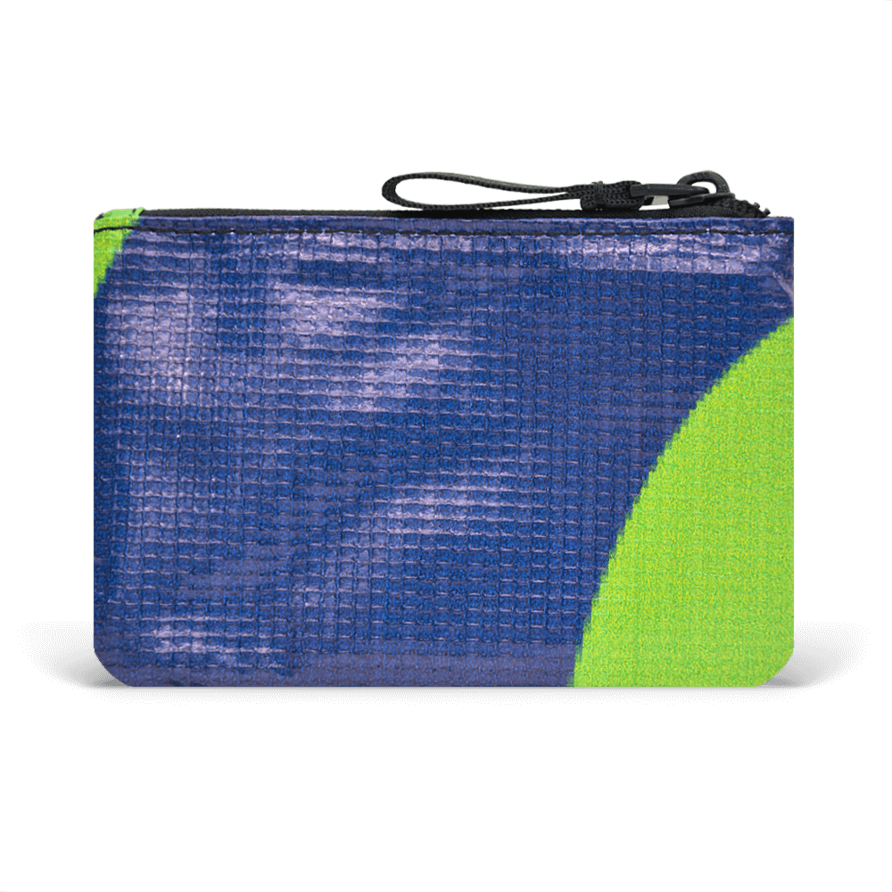 Charlie Coin Pouch