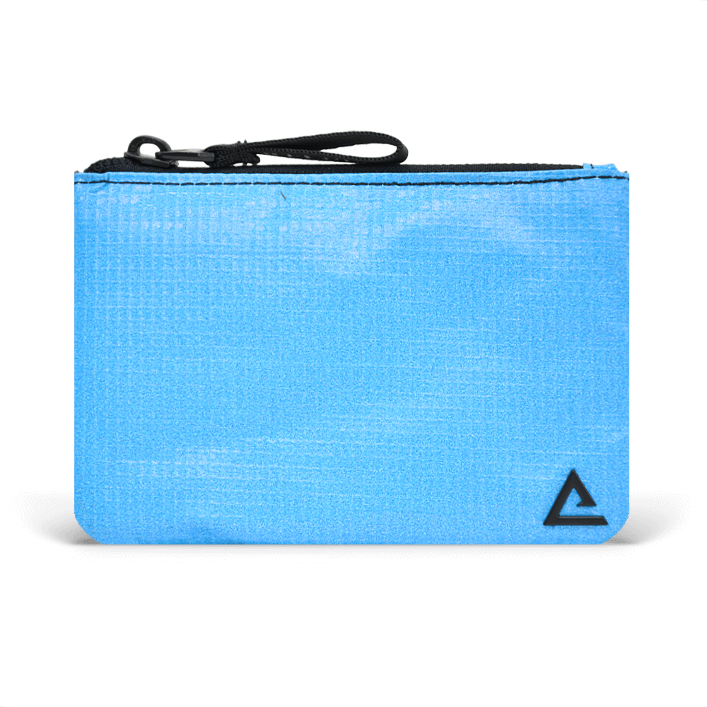 Charlie Coin Pouch
