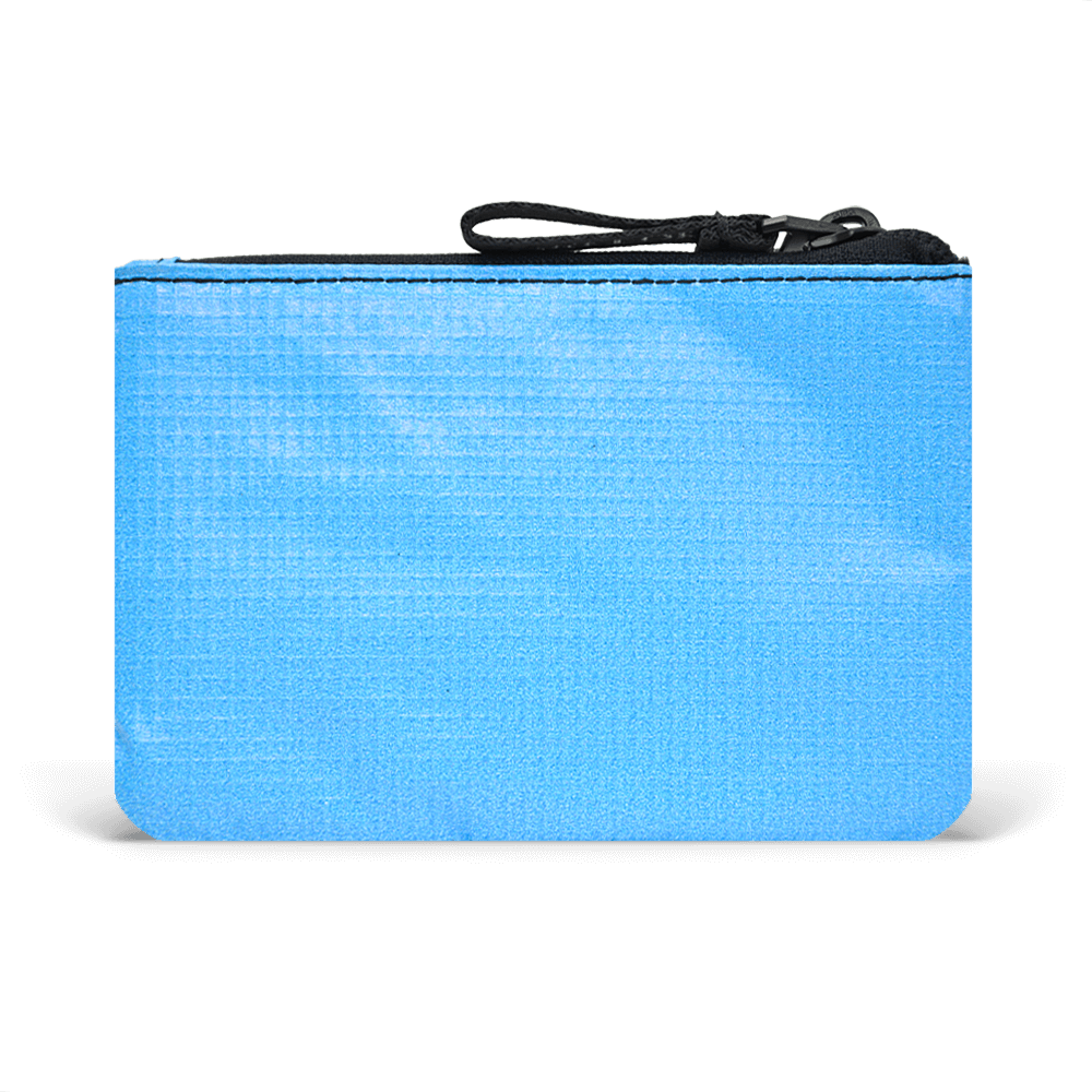 Charlie Coin Pouch