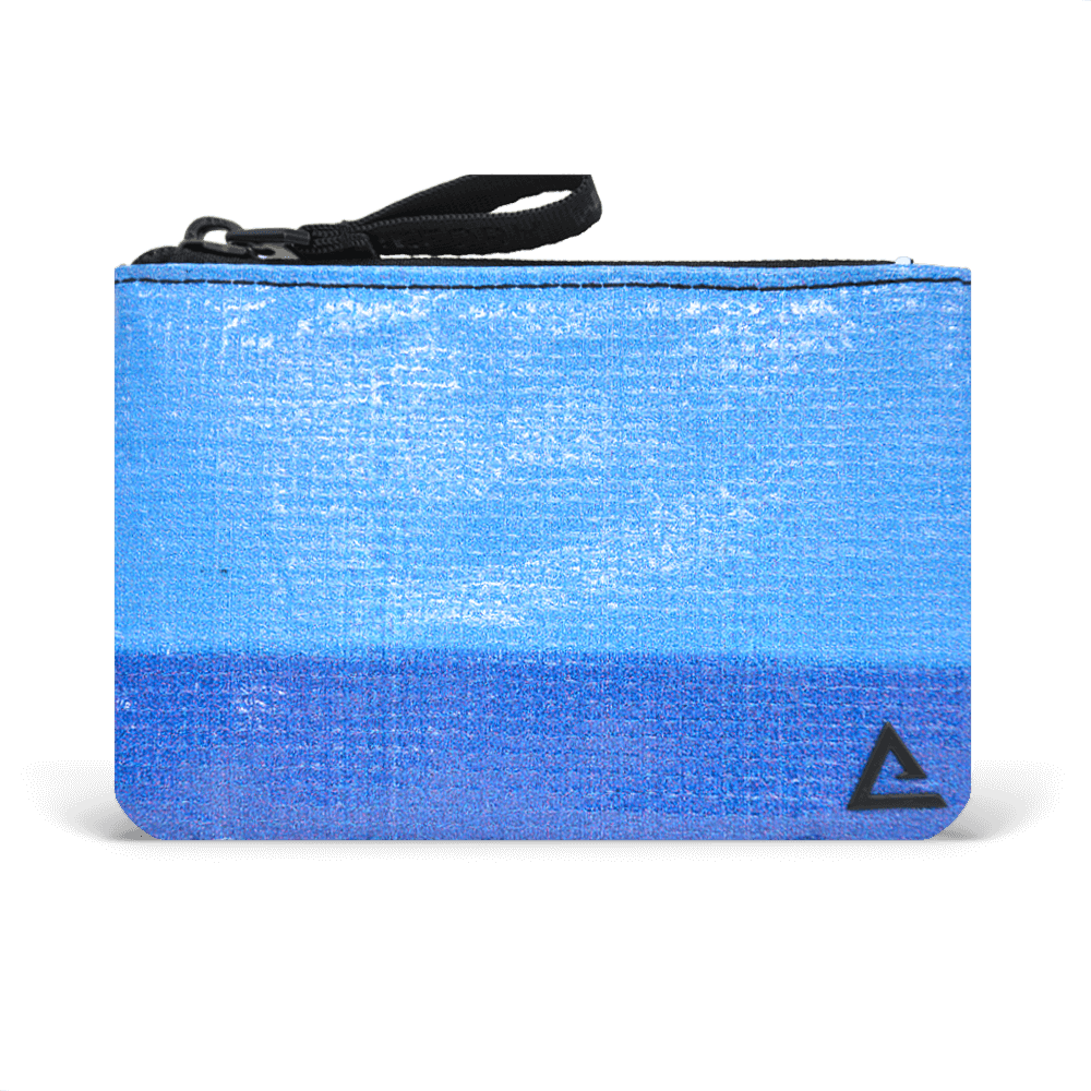 Charlie Coin Pouch