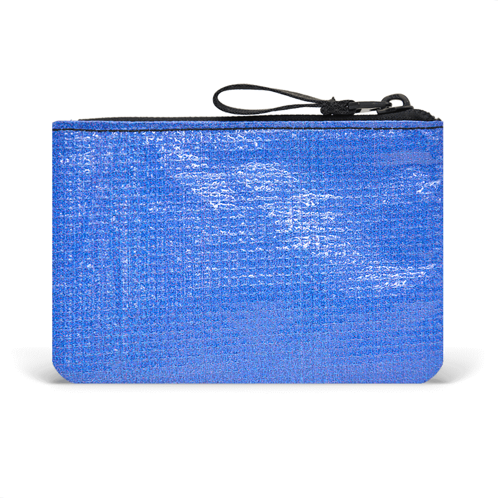 Charlie Coin Pouch