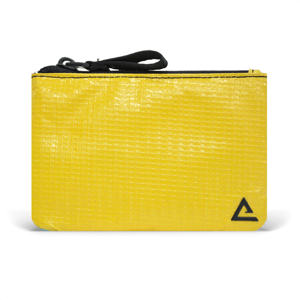 Charlie Coin Pouch