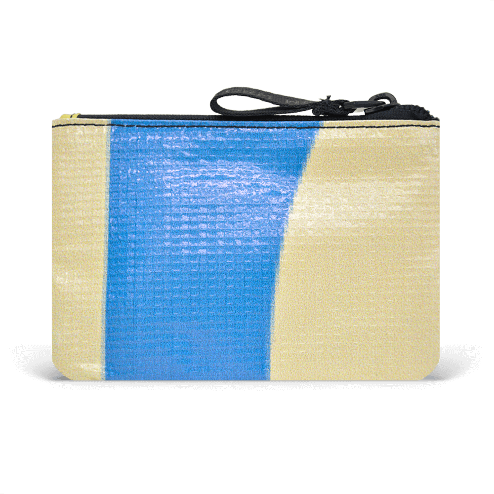 Charlie Coin Pouch