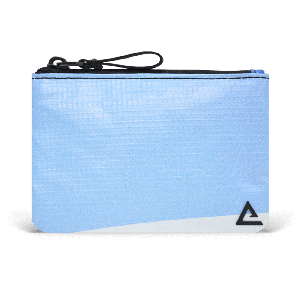 Charlie Coin Pouch