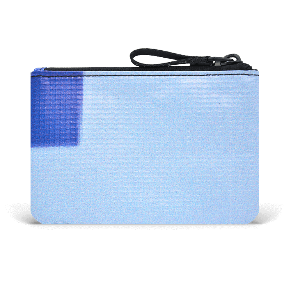 Charlie Coin Pouch