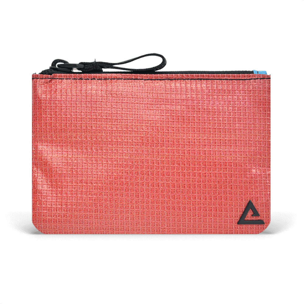 Charlie Coin Pouch