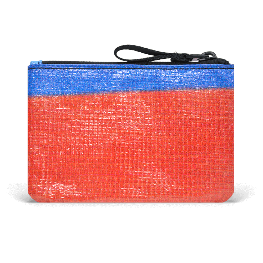 Charlie Coin Pouch
