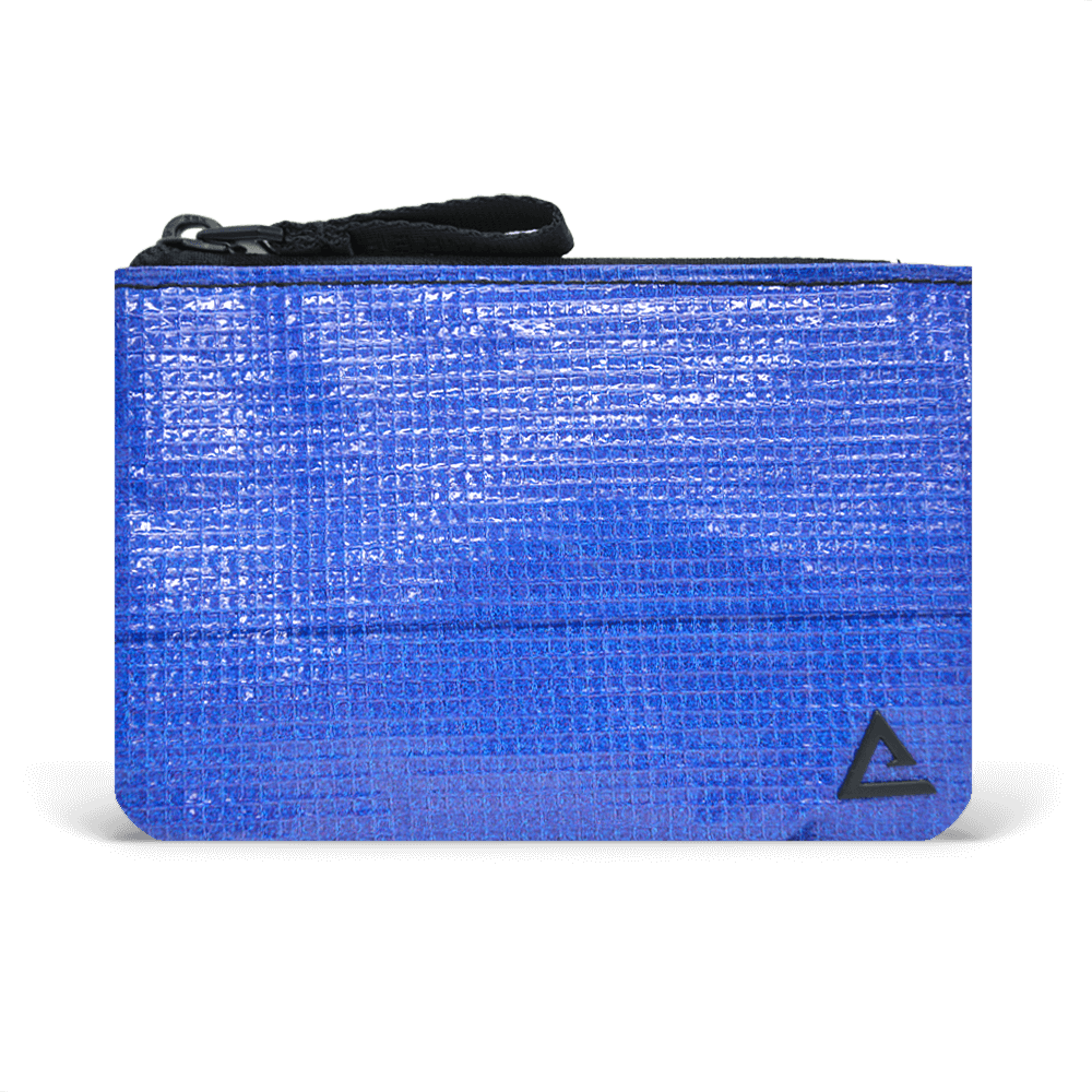 Charlie Coin Pouch