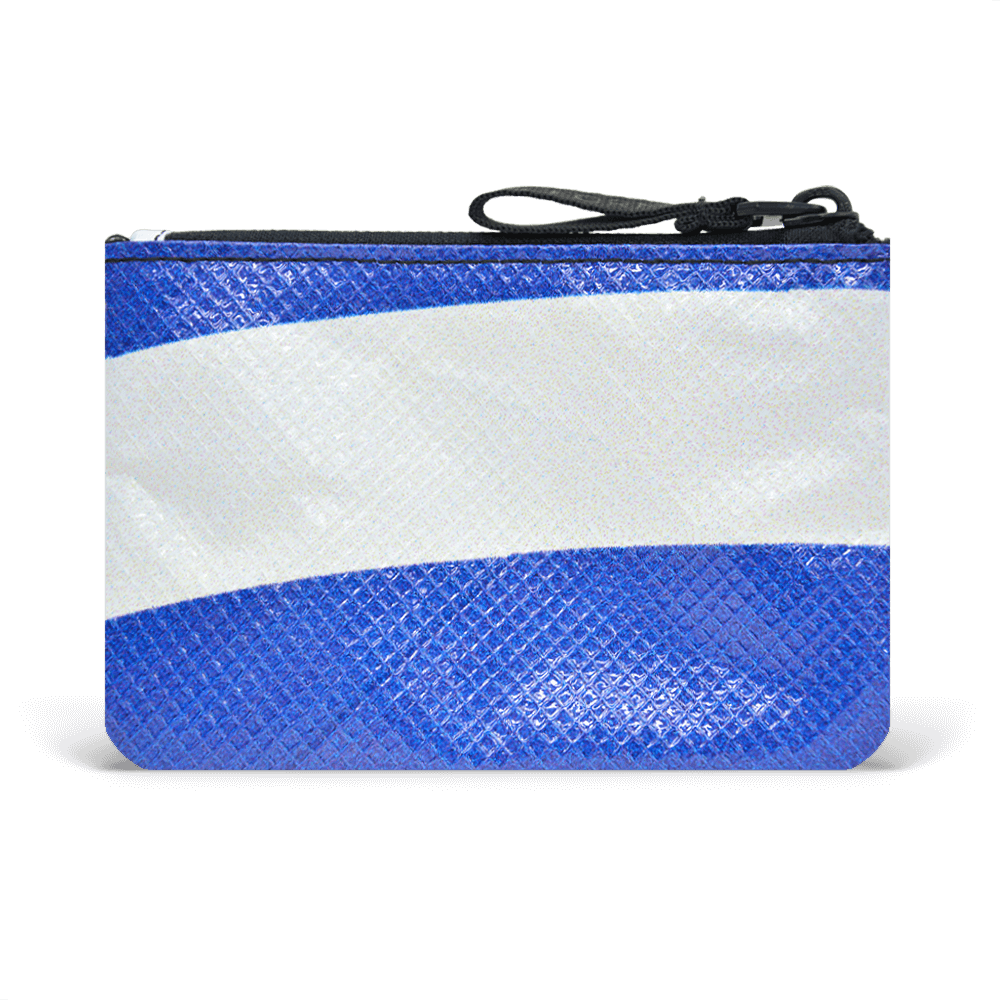 Charlie Coin Pouch