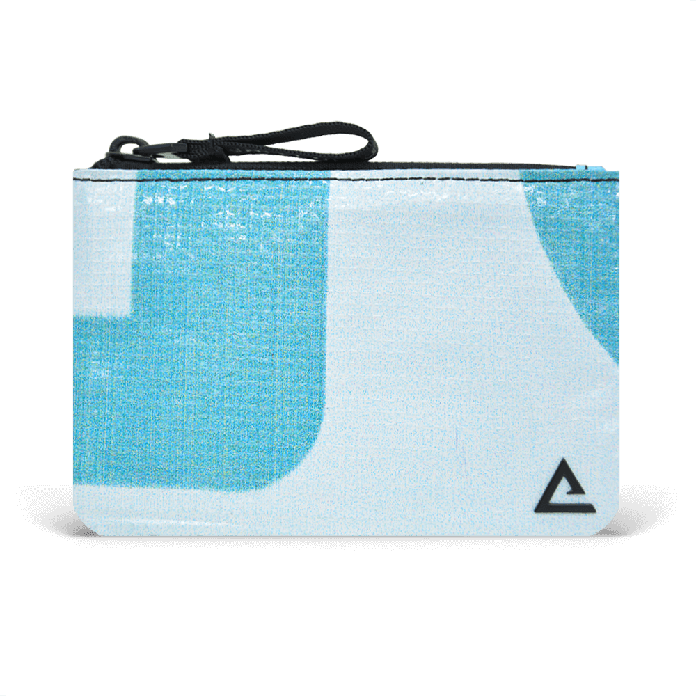 Charlie Coin Pouch