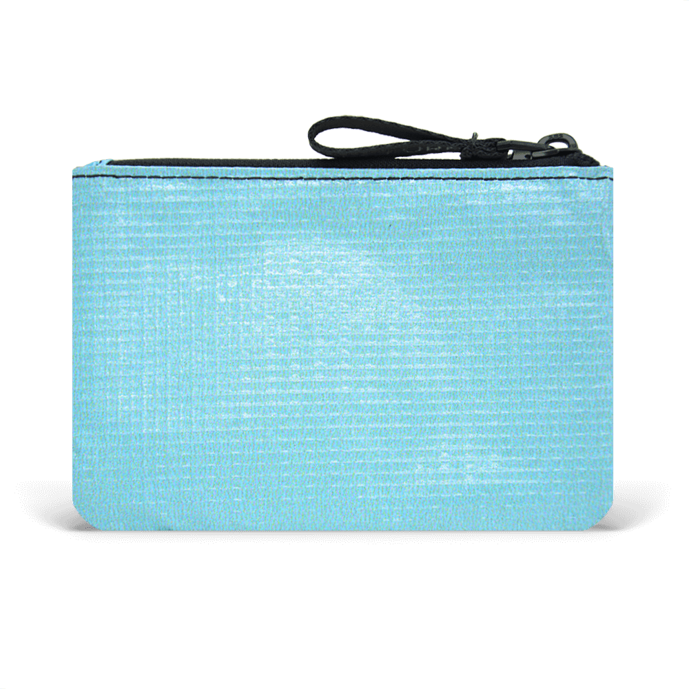 Charlie Coin Pouch