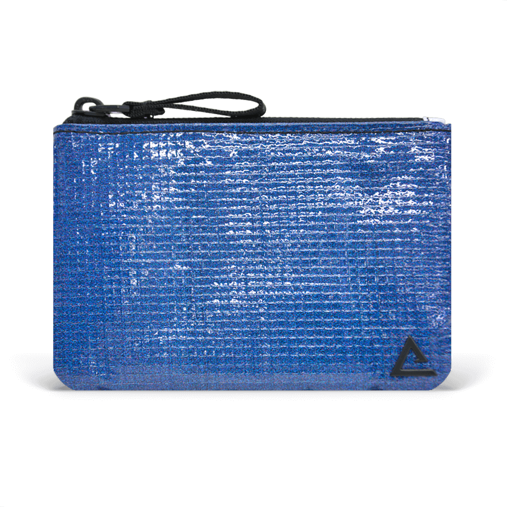 Charlie Coin Pouch