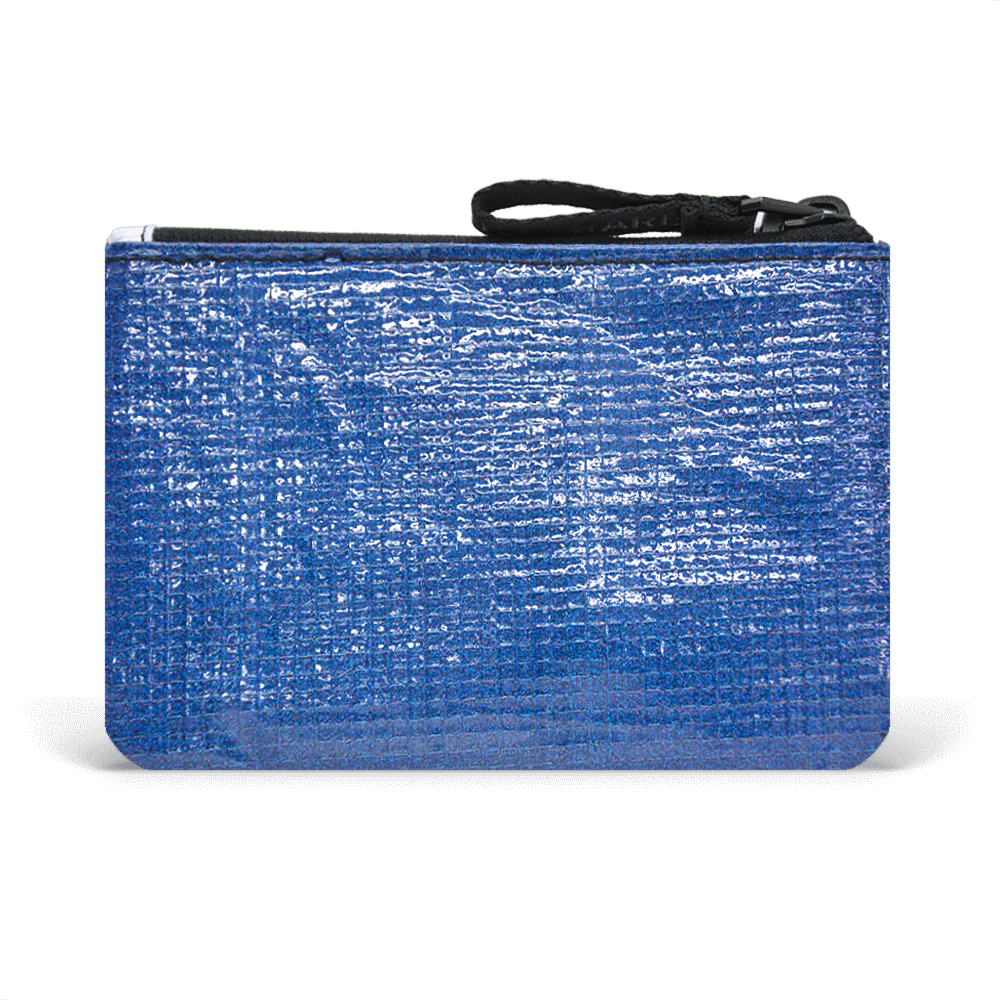 Charlie Coin Pouch