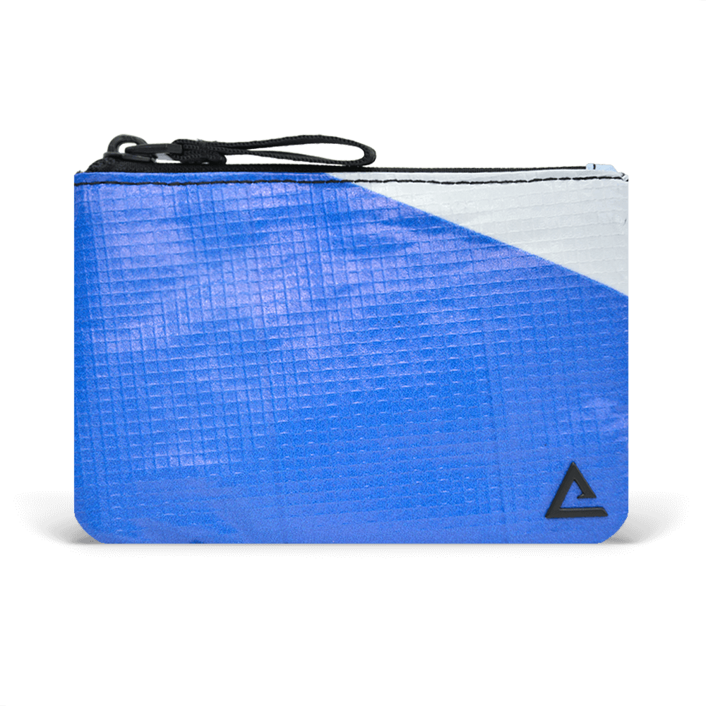 Charlie Coin Pouch