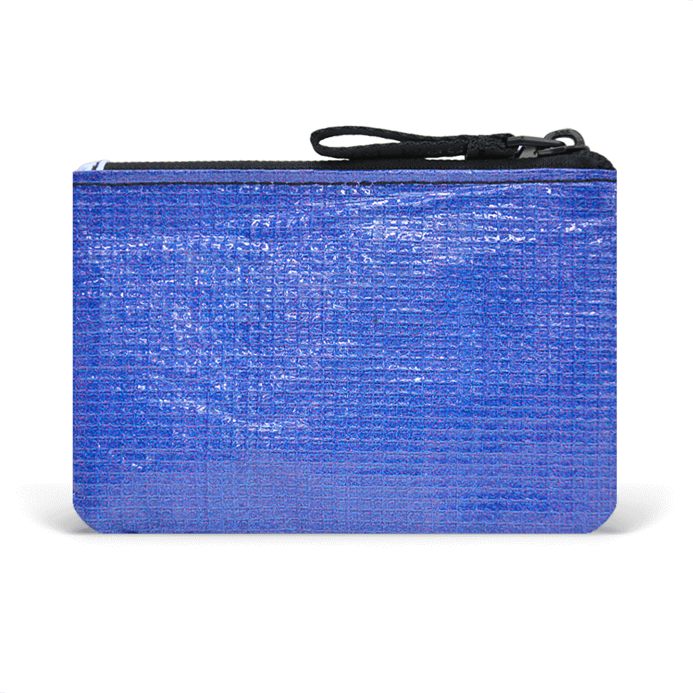 Charlie Coin Pouch