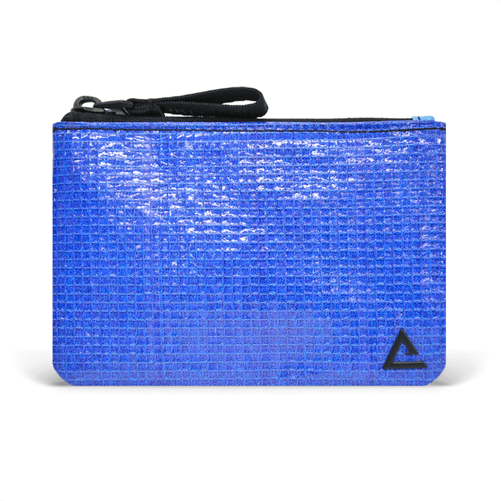 Charlie Coin Pouch
