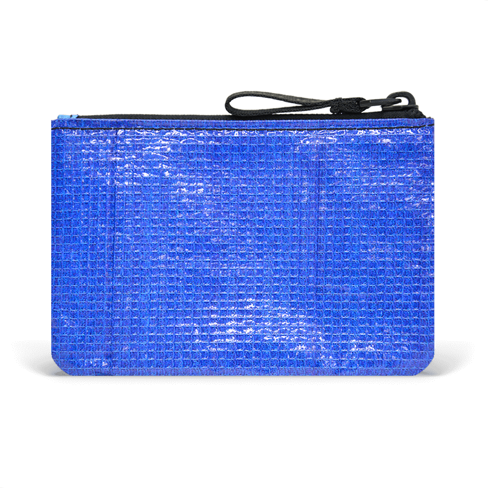 Charlie Coin Pouch