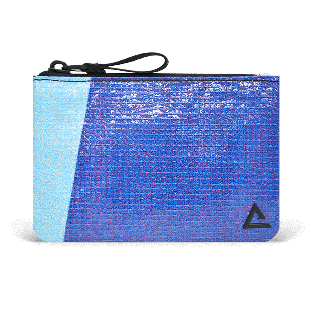 Charlie Coin Pouch