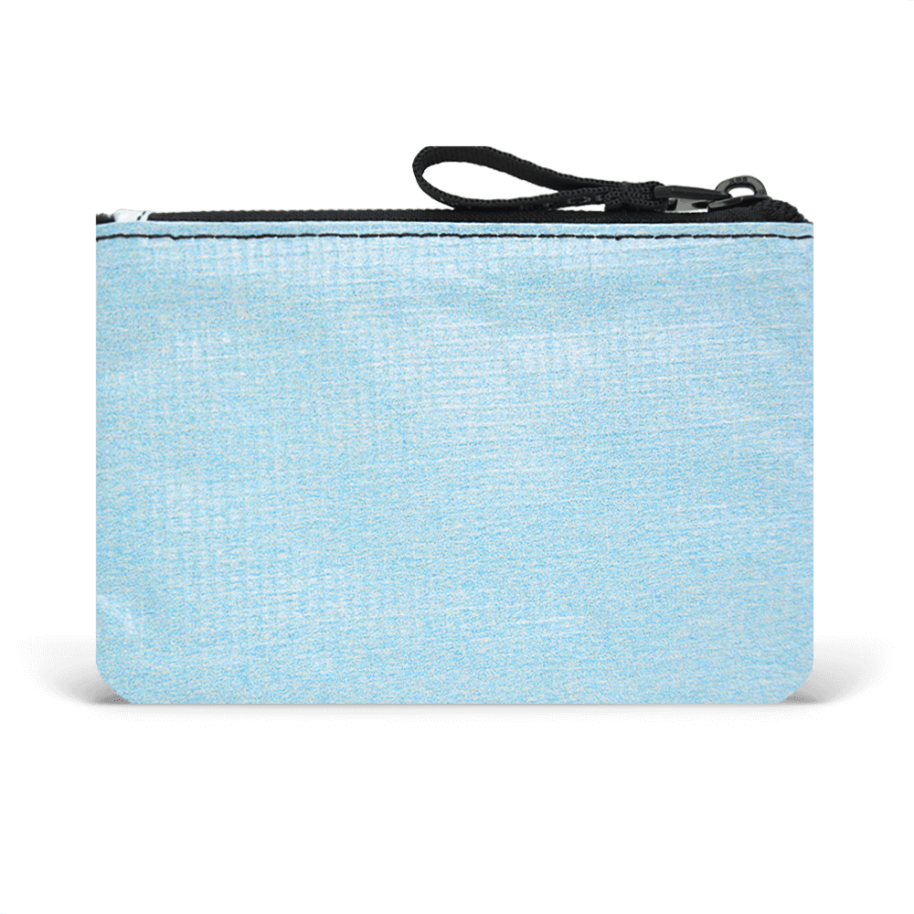 Charlie Coin Pouch