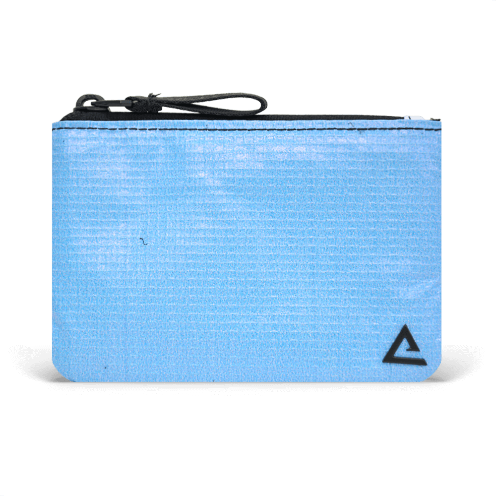 Charlie Coin Pouch