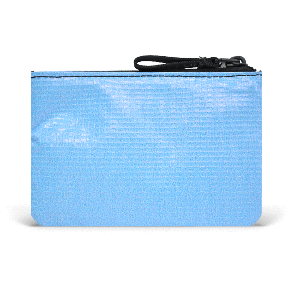 Charlie Coin Pouch