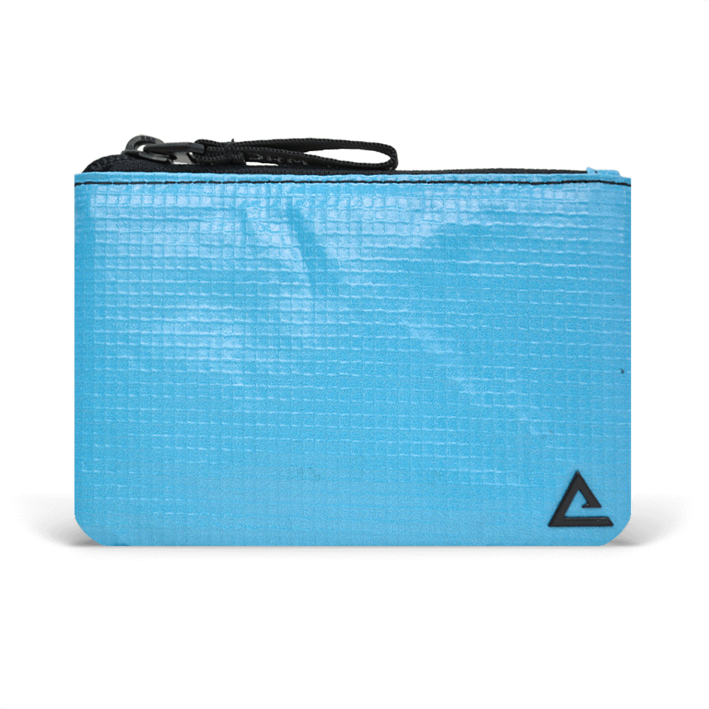 Charlie Coin Pouch