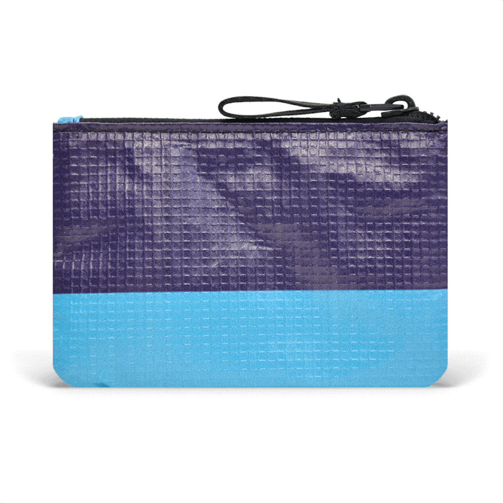 Charlie Coin Pouch