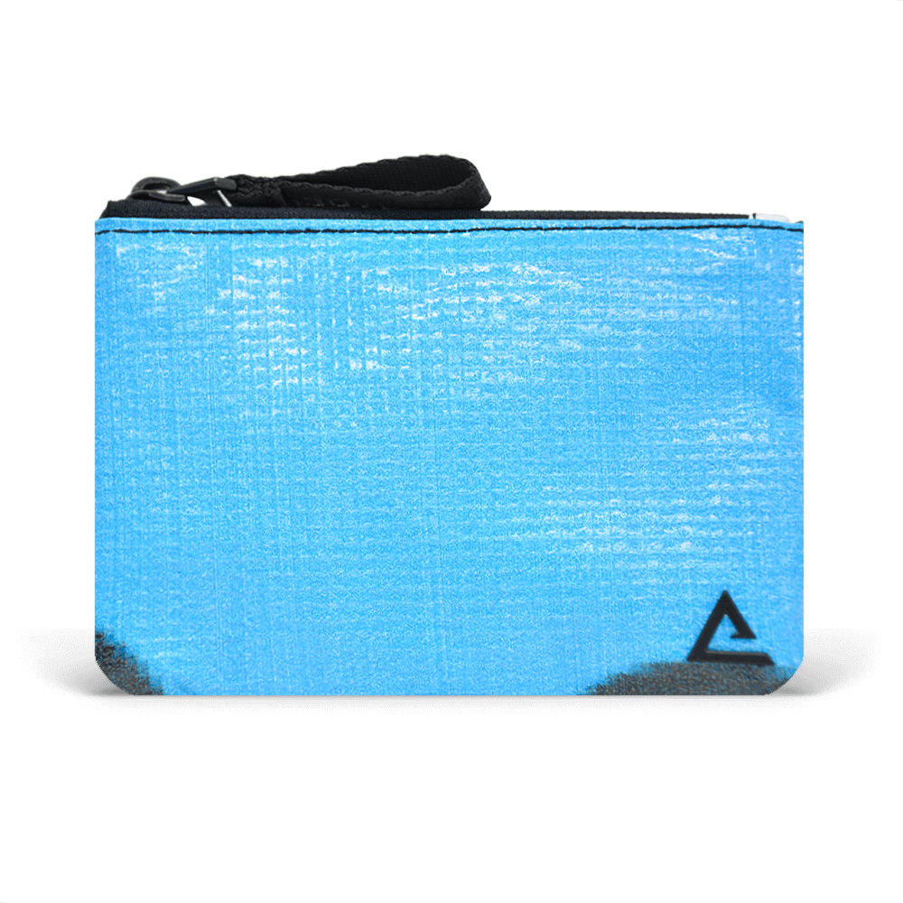 Charlie Coin Pouch