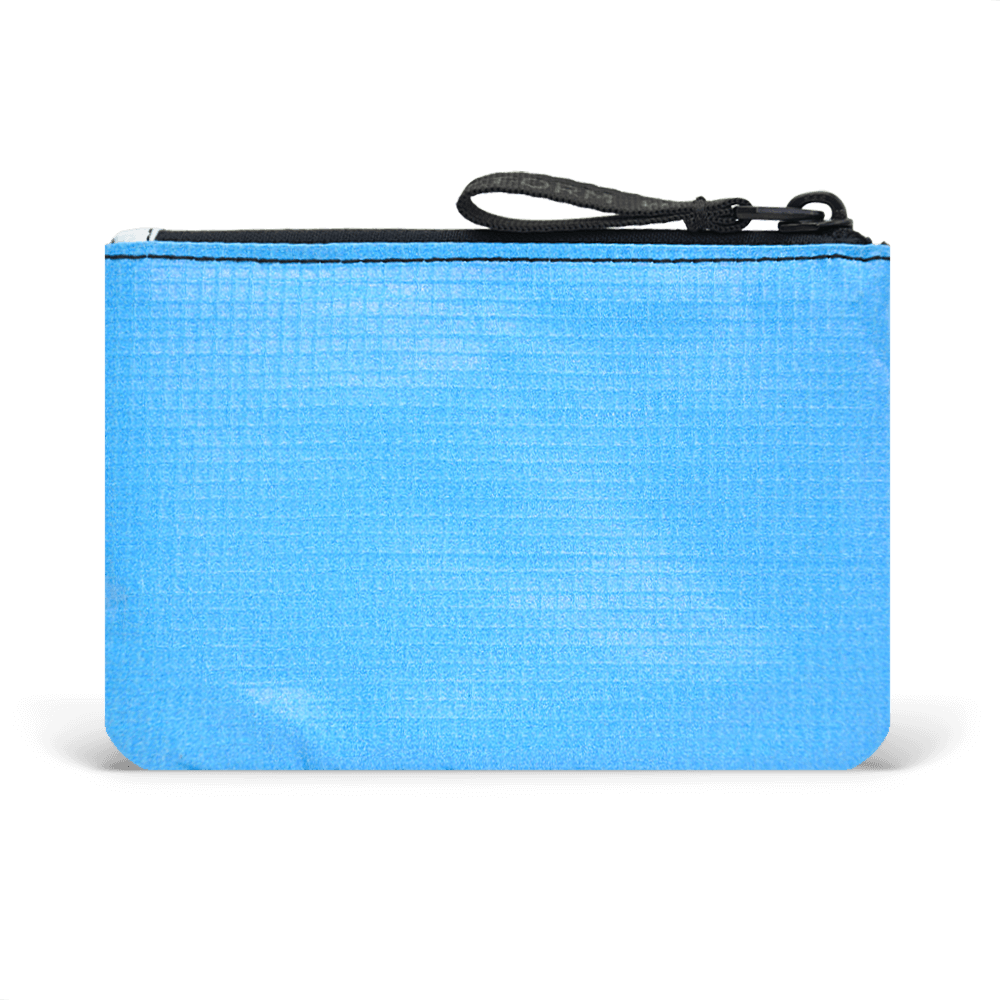 Charlie Coin Pouch