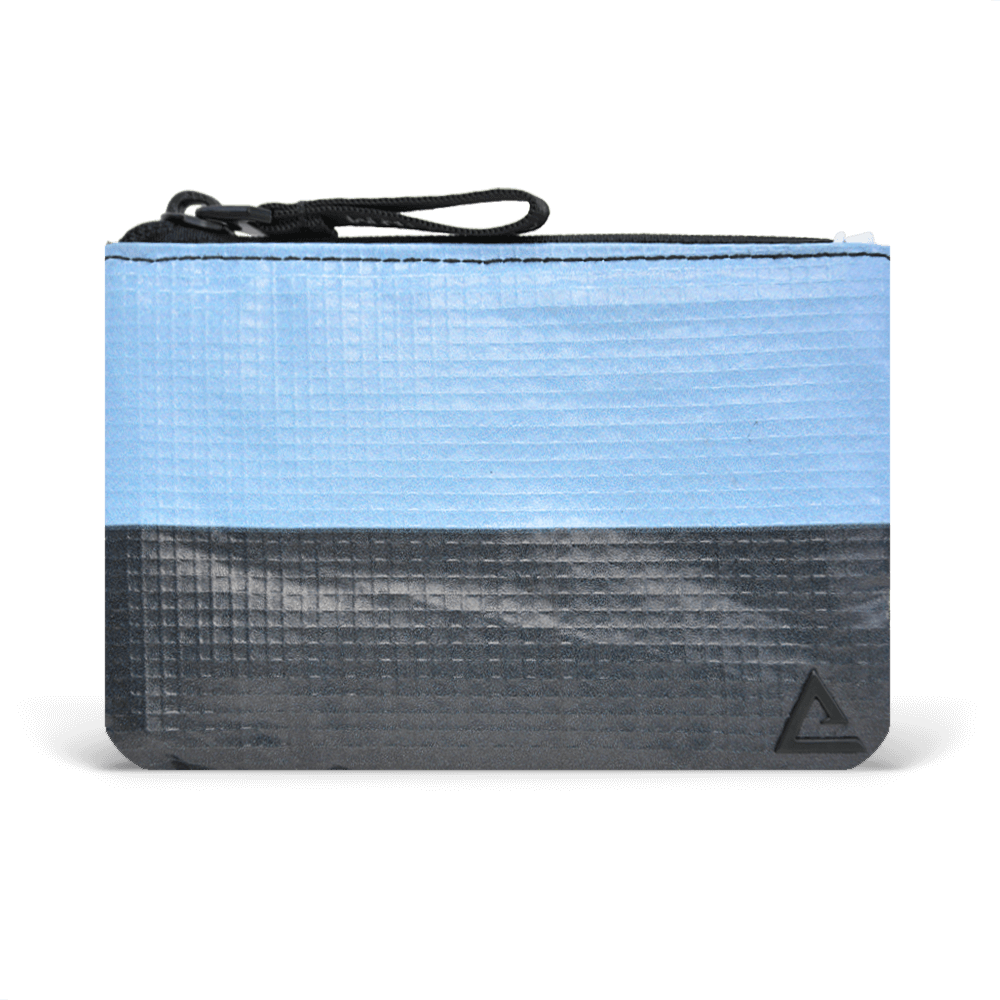 Charlie Coin Pouch