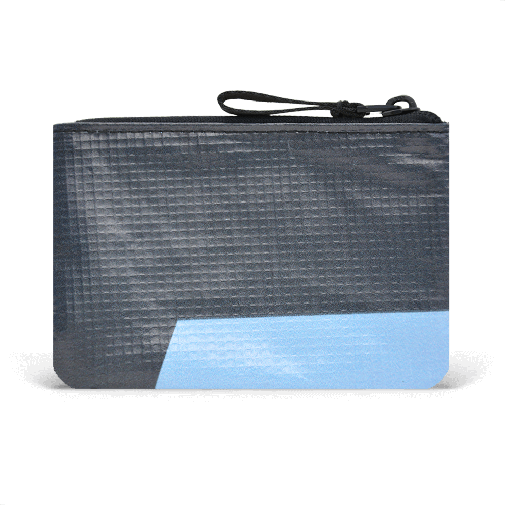 Charlie Coin Pouch
