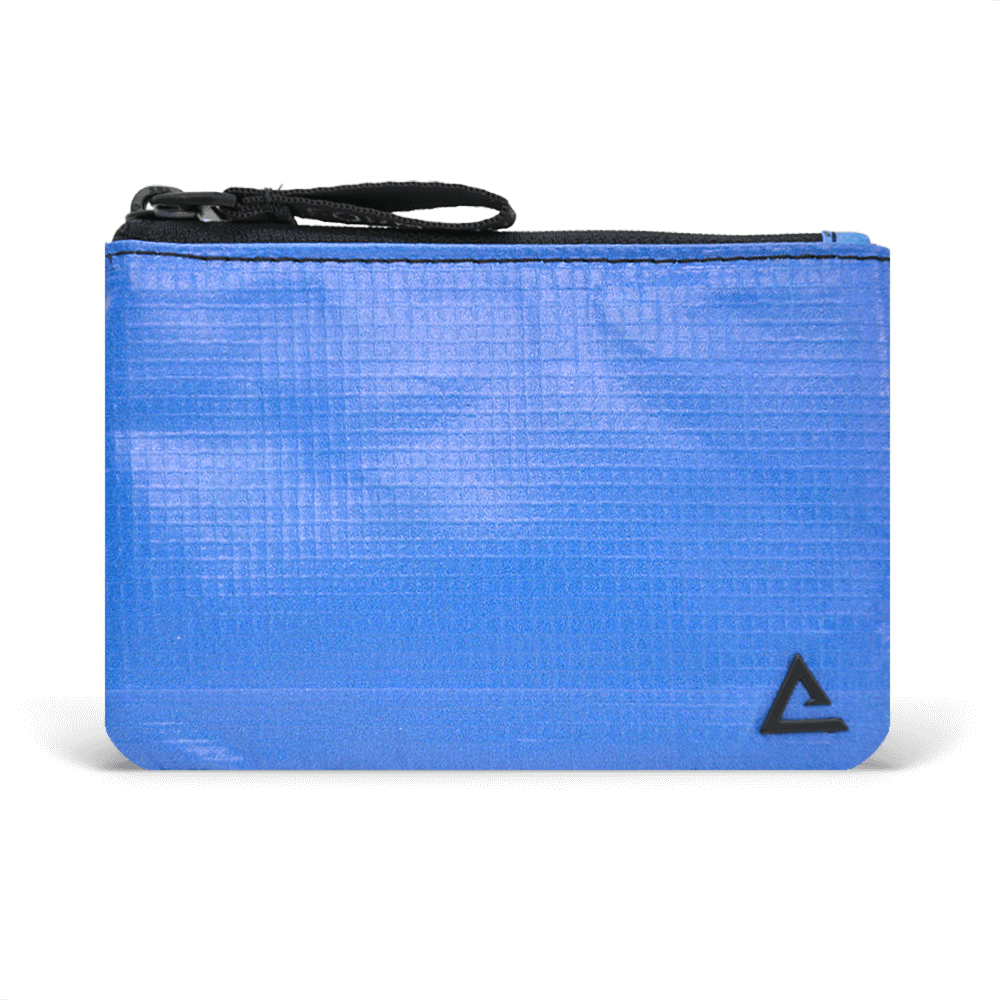 Charlie Coin Pouch