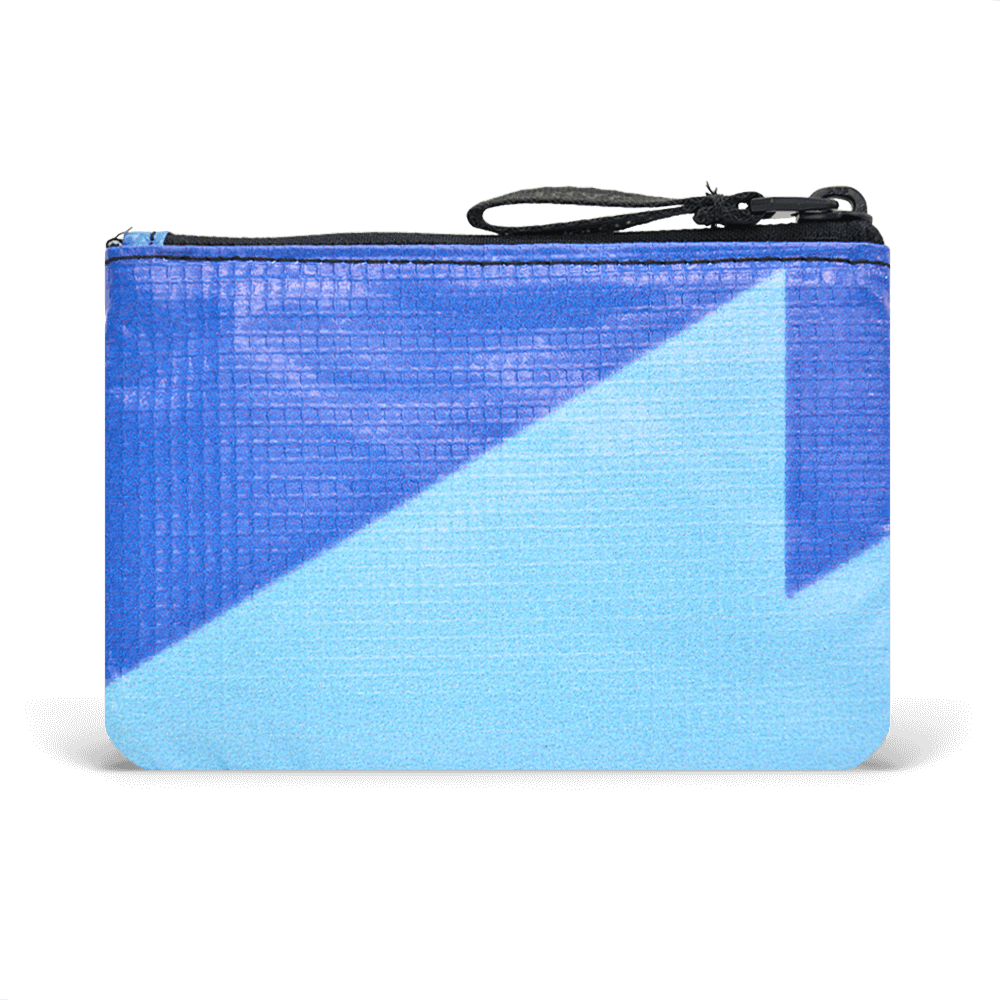 Charlie Coin Pouch