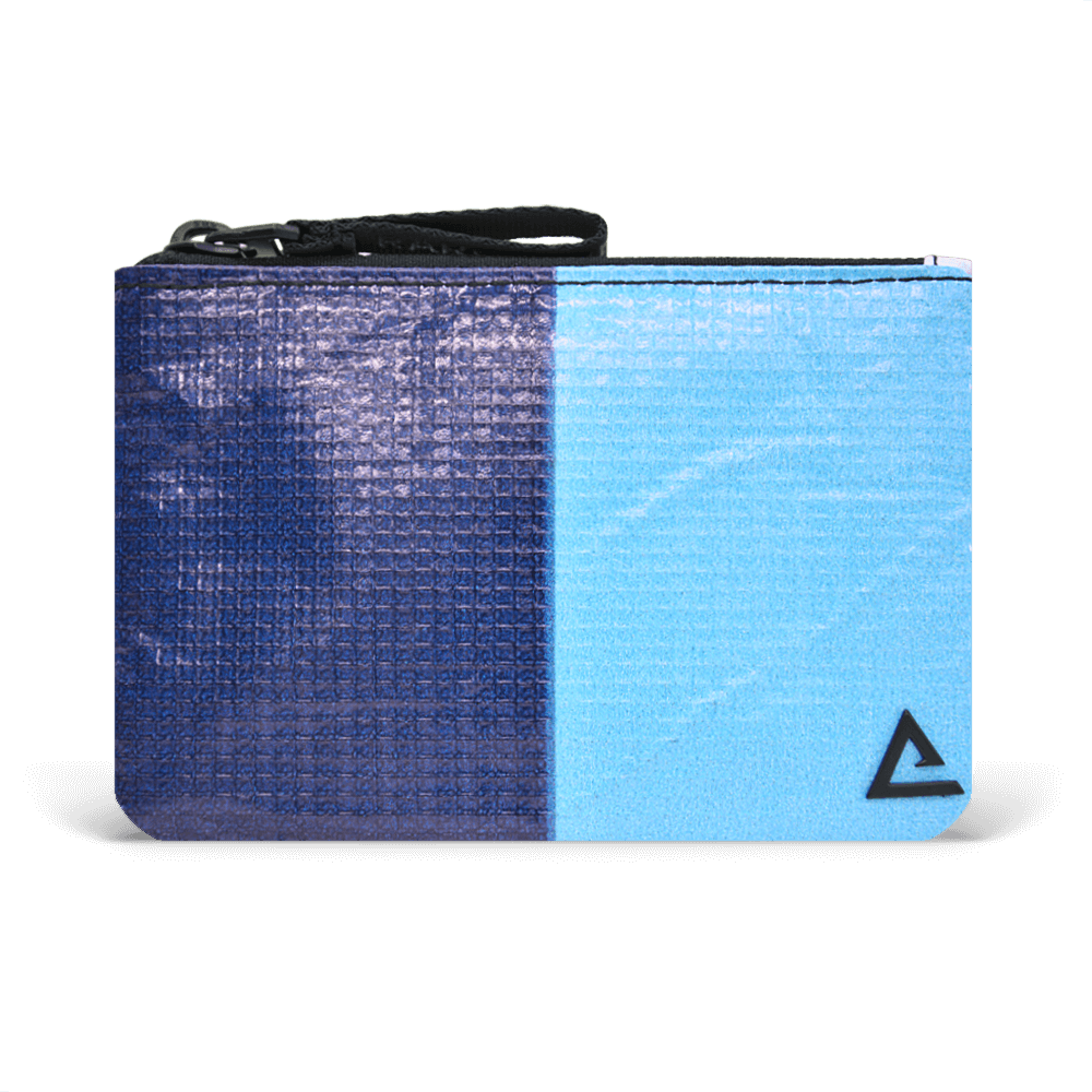 Charlie Coin Pouch