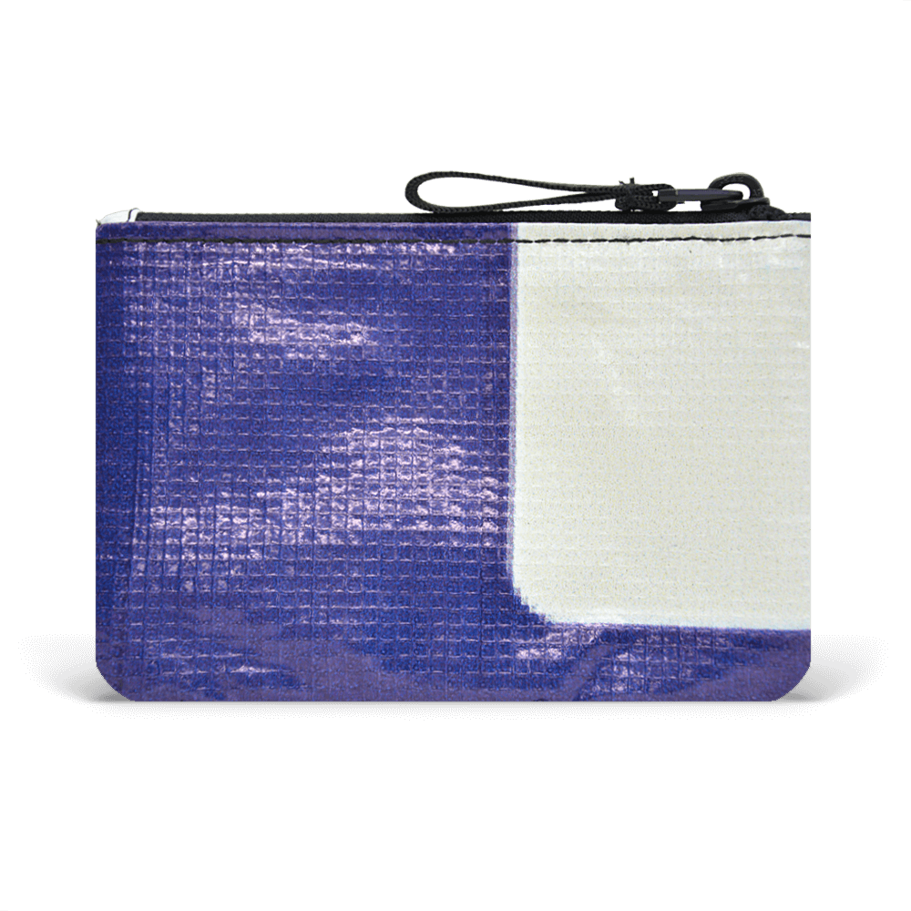 Charlie Coin Pouch