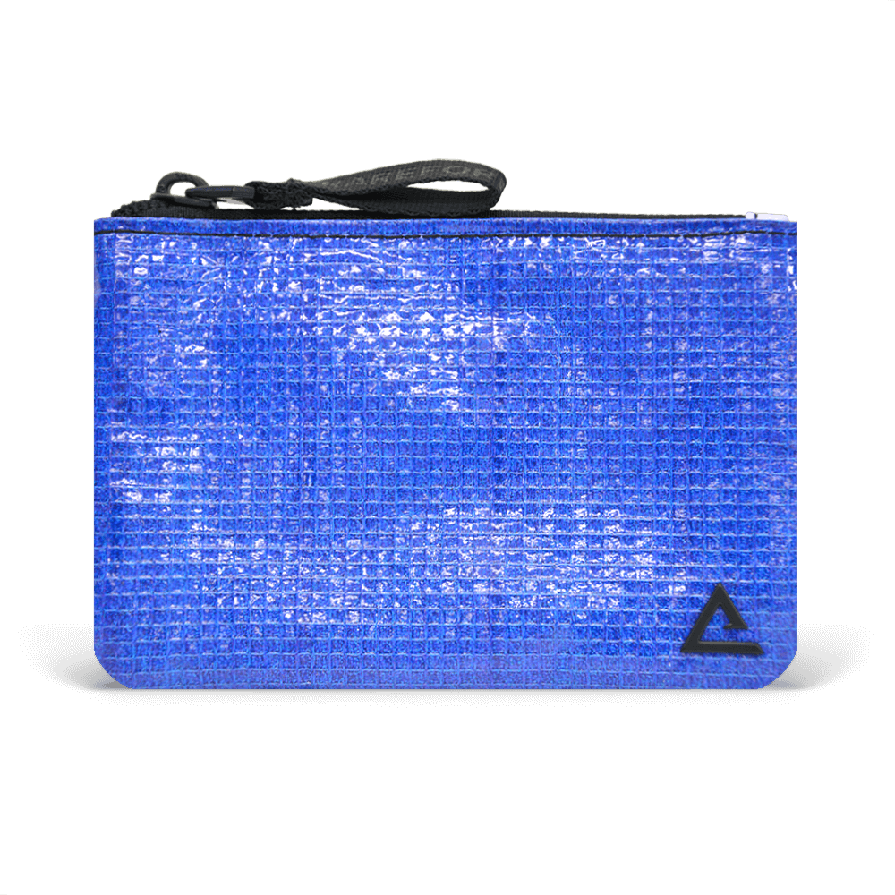 Charlie Coin Pouch