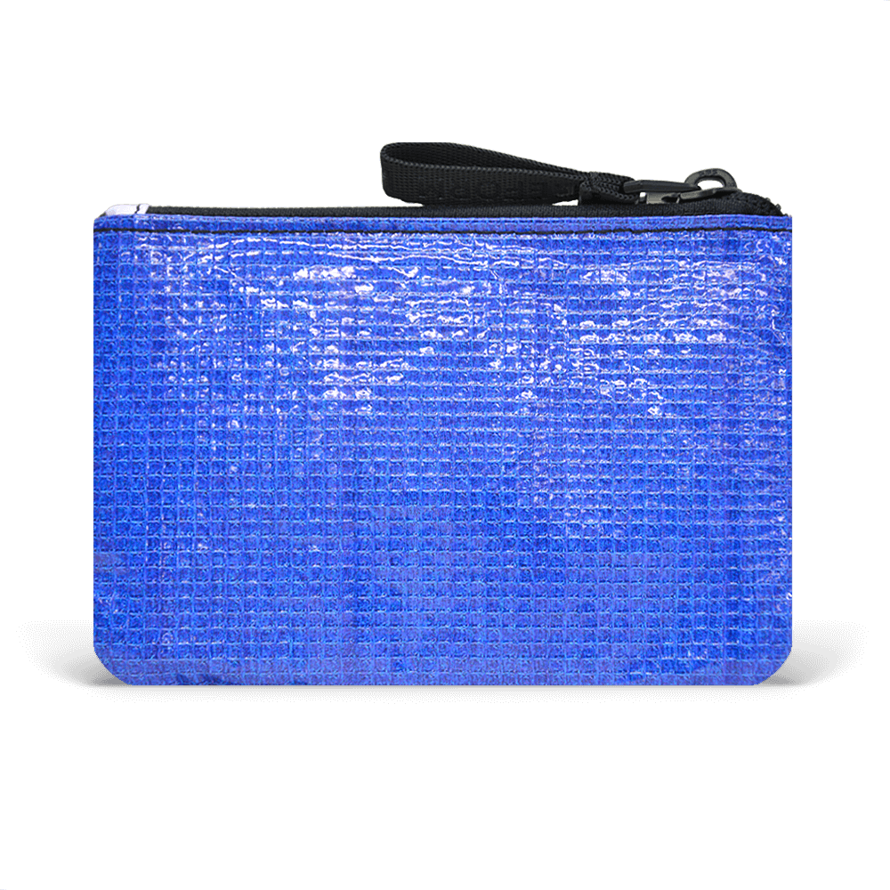 Charlie Coin Pouch