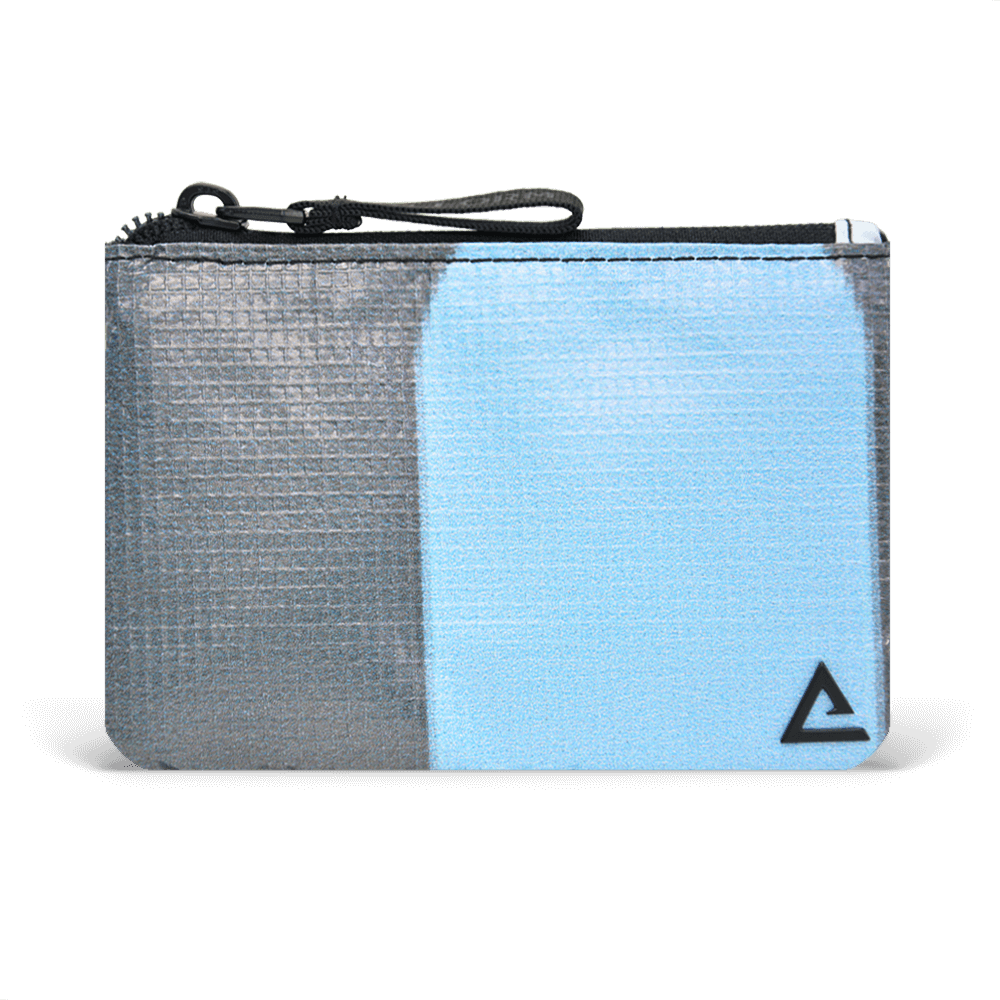 Charlie Coin Pouch
