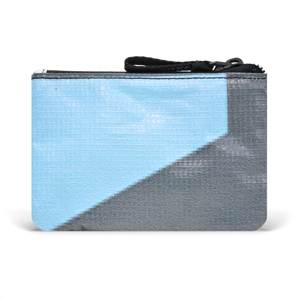 Charlie Coin Pouch